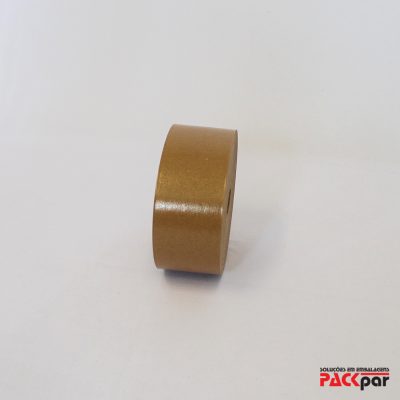 Fita Gomada sem reforço - Packpar | Soluções em Embalagens