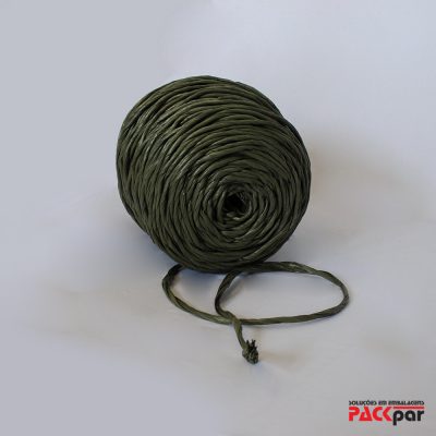 Fitilho retorcido - Packpar | Soluções em Embalagens