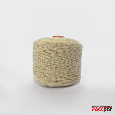 Fio de Algodão 2/4 - Packpar | Soluções em Embalagens