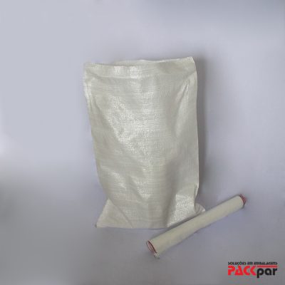 Saco de Ráfia - Packpar | Soluções em Embalagens